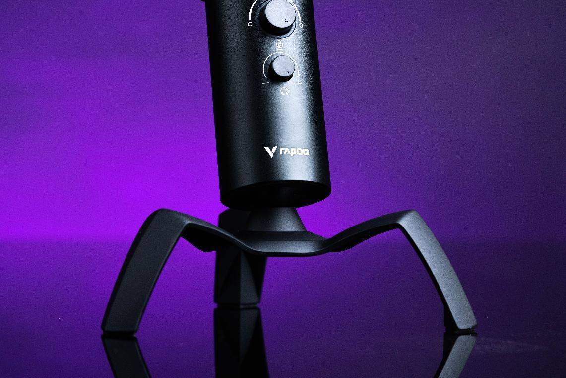 雷柏|全套不用2千元的高颜值性价比外设——雷柏（Rapoo）外设套装