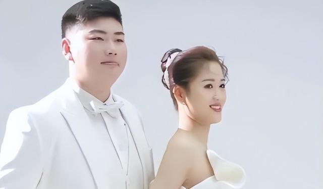 陈萌|陈萌辞职后晒备婚日常，贴喜字、包喜糖，亚男成立工作室重新复出