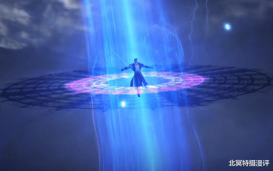 武魂|斗罗大陆：唐啸极限突破97级超级斗罗，94级星罗大帝霸气登场！