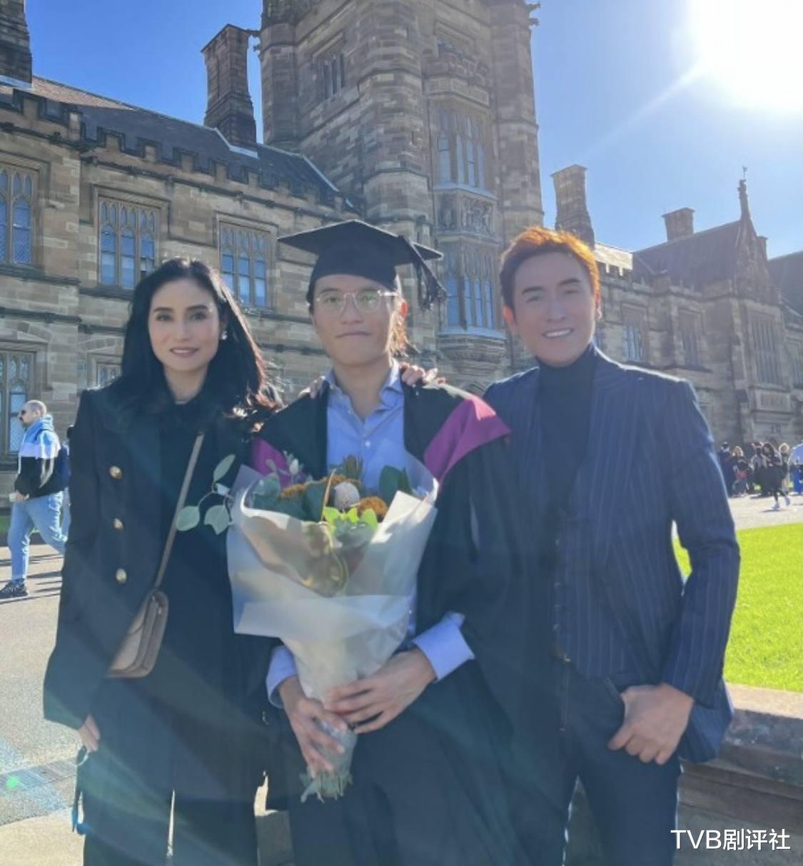 林俊杰|马德钟儿子亲吻男性友人,配文惹性取向猜疑,网友:压力太大