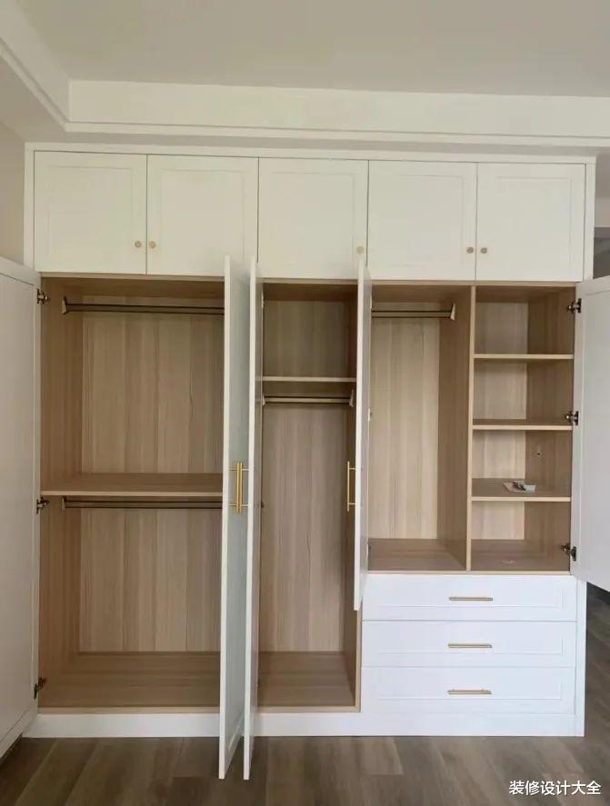 卧室装修太费钱,可以考虑这5个“平替”方案,不仅好看还实用!