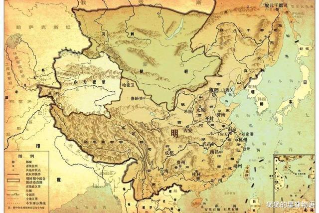 地球的“无夏之年”是指什么?1816年的地球有多冷?