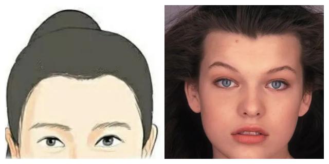 发际线|朴敏英新剧《月水金火木土》,这个发际线好像戴了个假头套?