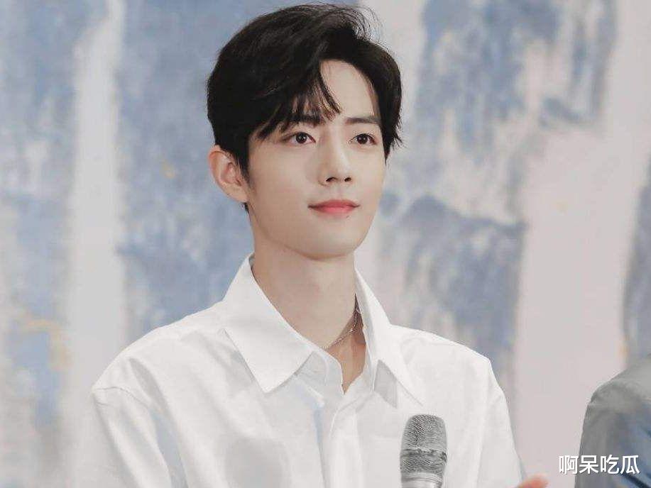 肖战|告别鲜肉队伍！30岁肖战演军人、丈夫和父亲，硬汉形象太帅了