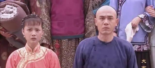 白景琦|三看《大宅门》,才懂二奶奶偏要白景琦当众打杨九红的真实隐情