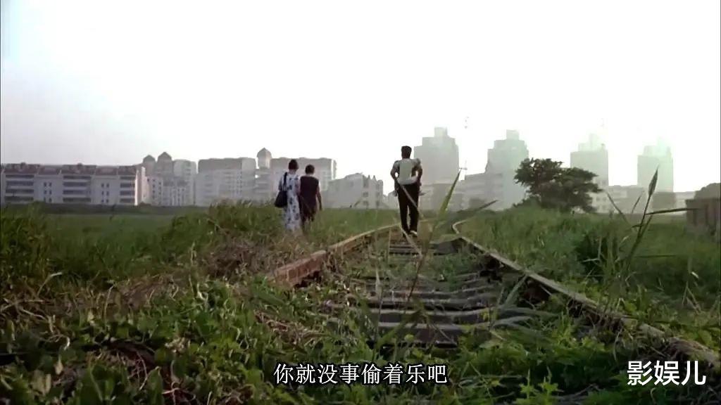 黄磊|从“贫嘴张大民”到“嘴碎张卫国”，黄磊，究竟差在哪里？