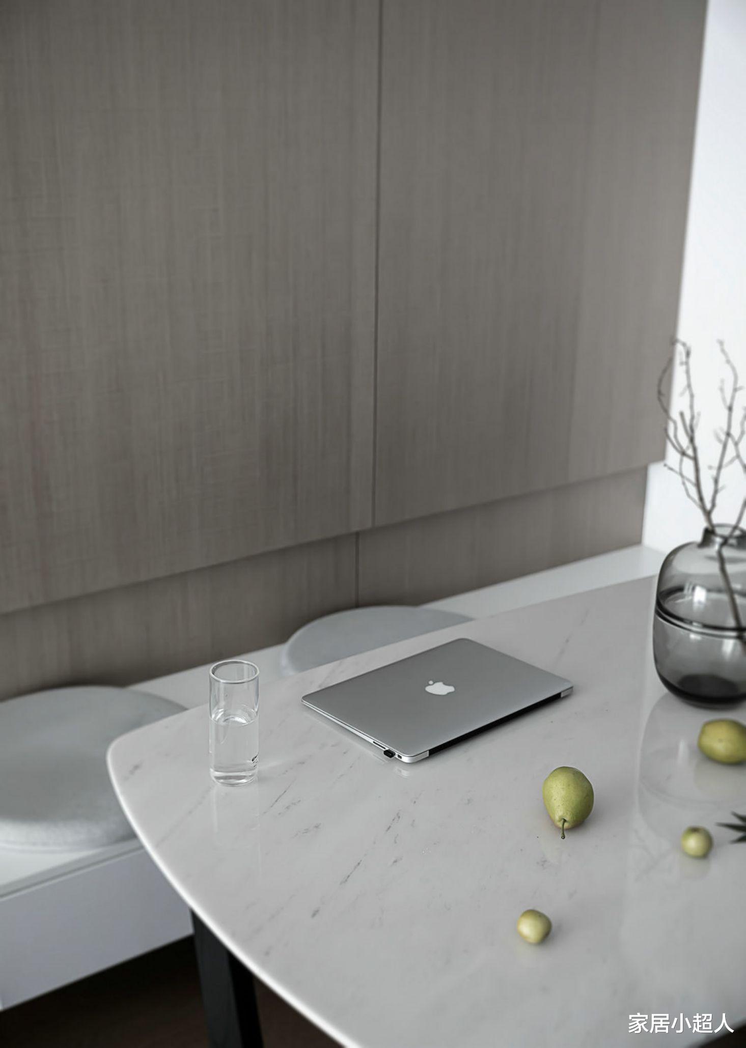 80后业主15万重改精装房,让收纳空间翻倍,值得借鉴