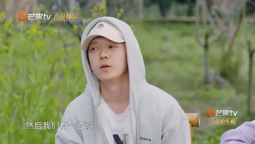 快乐男声|史上最穷的节目组，全网求快男团综，07届的他们现在如何了