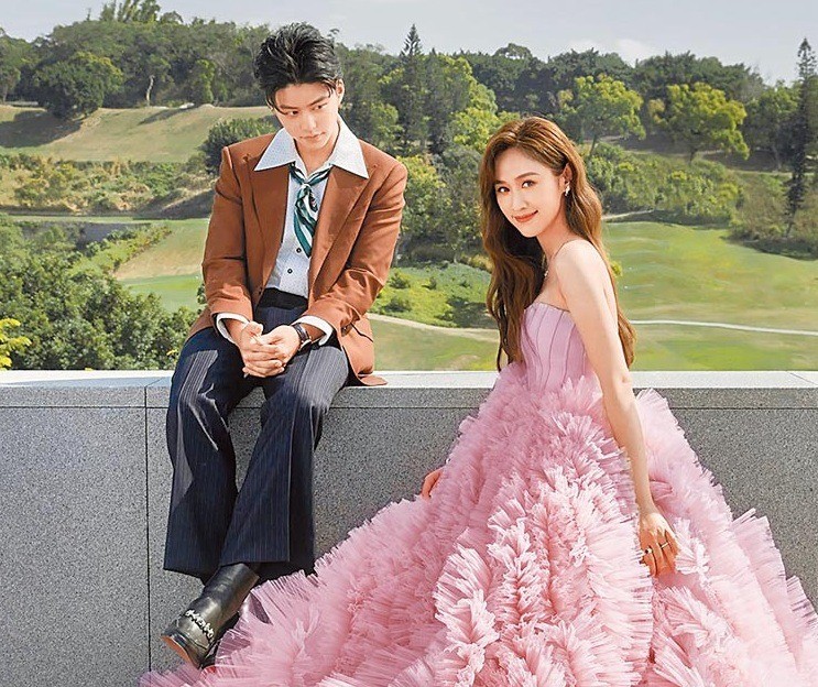 吴宗宪|吴宗宪大女儿晒B照，低调官宣已怀孕五个月，吴宗宪今天刚知道