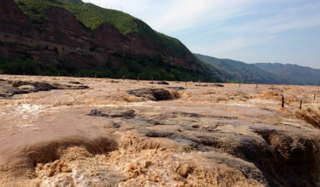 天池|我国的世界奇迹,亦是旅游景点,你都去过几个呢?