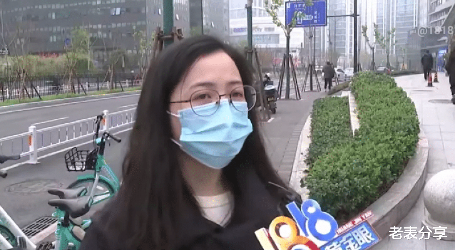 浙江杭州,女子车位买贵要求退差价,物业回怼:如果涨价你会退吗?
