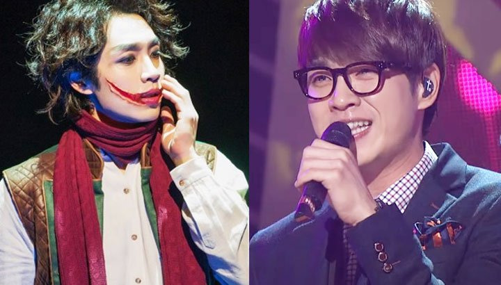 李硕薰|超甜预警!全能男歌手因恋综与妻子相识相爱组建三口之家