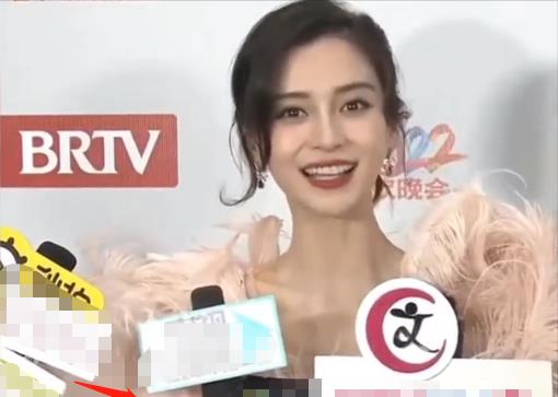 Angelababy|Baby透露过年计划，绝口不提黄晓明，其中的一句话和手上细节亮了