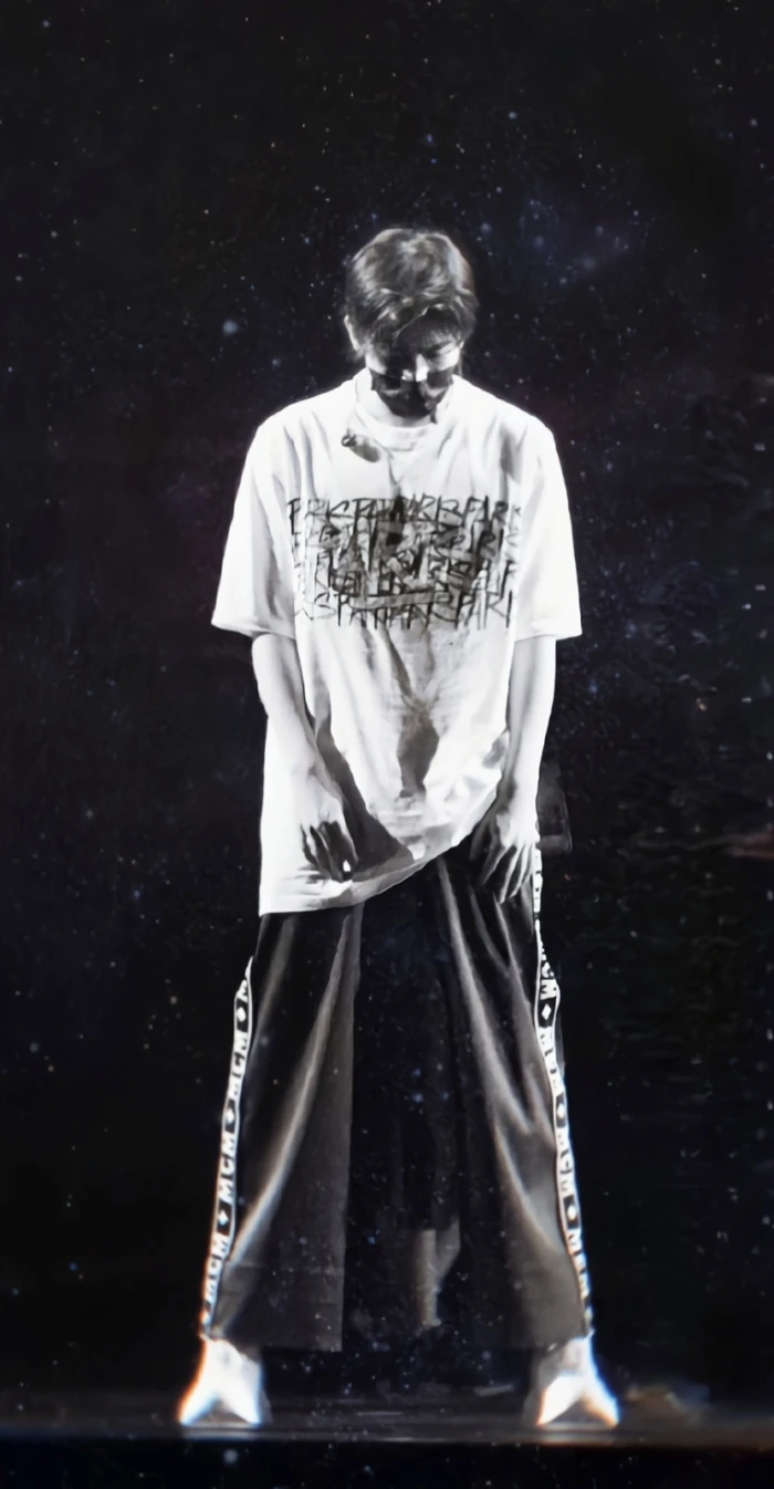 林满江|杨洋手机壁纸 | 就想争口气，给大家看，给关注我的人看。--杨洋