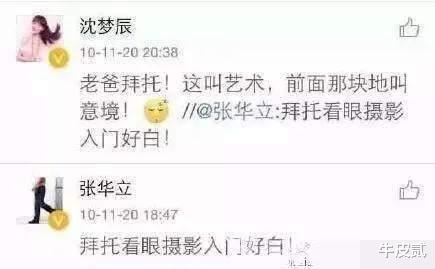 沈梦辰|日日催、夜夜催,整整催了10年,沈梦辰终于如愿以偿地嫁进了豪门