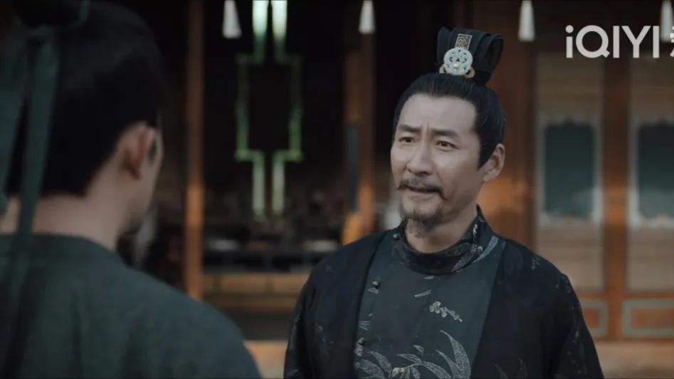 神探狄仁杰|连看16集《唐诡》,才发现是《神探狄仁杰》的缩影