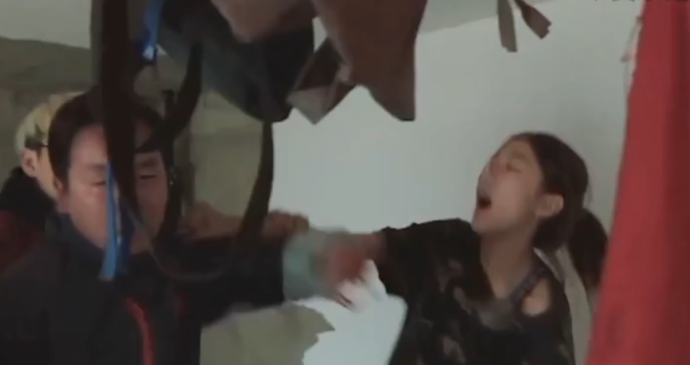 刘思琦|刘思琦：《变形计》第一巨婴，16岁吃饭还要家长喂，如今改变了吗