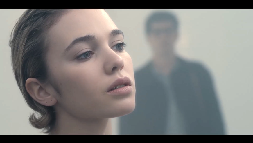 玛格丽特|比《金鱼妻》大胆，网飞玩出轨真有一手！