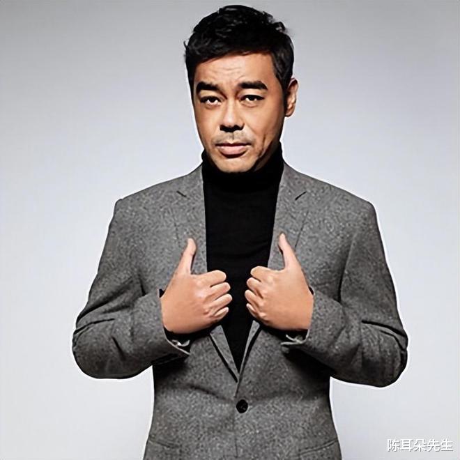 刘青云|刘青云：我和李连杰下象棋，他很有礼貌，是个练武之人