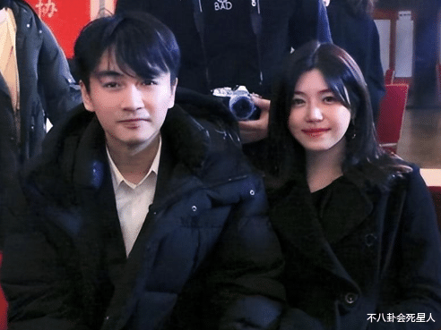 郑恺|郑恺和陈晓口碑发生逆转，恰恰说明：娶一个“正确”的老婆有多重要
