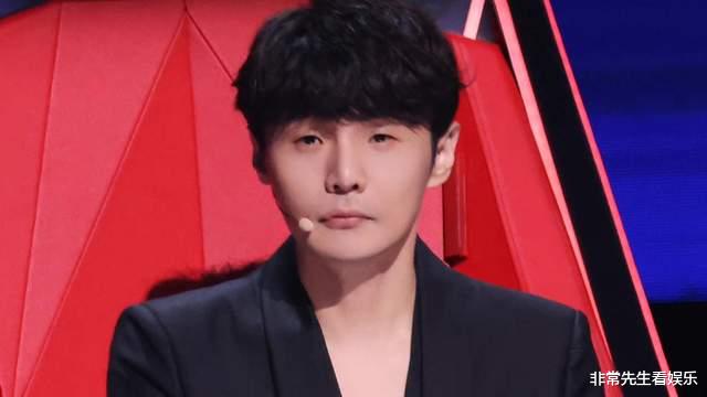 李玟|《好声音》5强出炉，李楚楚晋级，只有观众投票，赛制再引争议