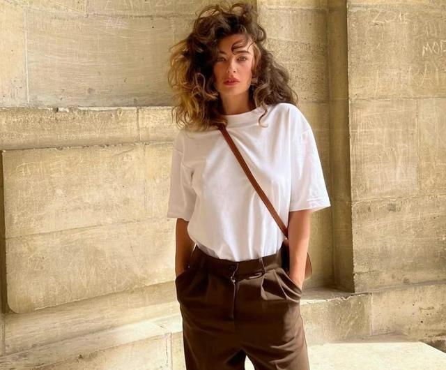 发型 40、50岁的女人:哪些发型该留,哪些不该留?选错容易显老显土气