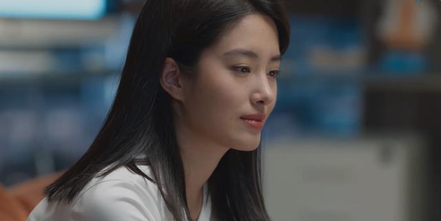 欢乐颂第三季|欢乐颂3:从职场小白变复仇女,露西越来越低的领口,讽刺又现实