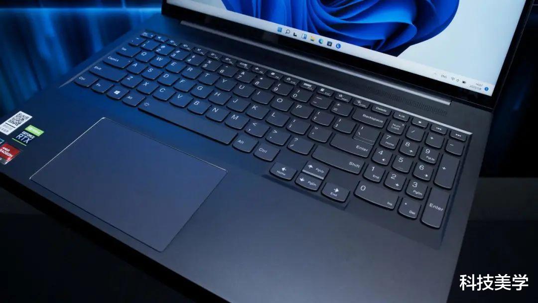 安卓|YOGA 16s 2022款|好屏,才有好评