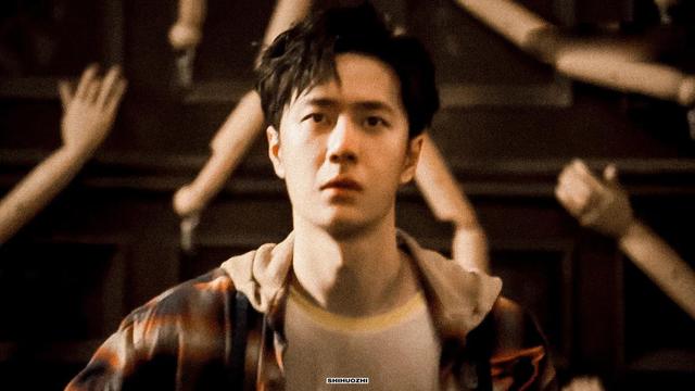 微电影|街舞5微电影拍摄，王一博舞台玩家，勇于尝试克服恐惧