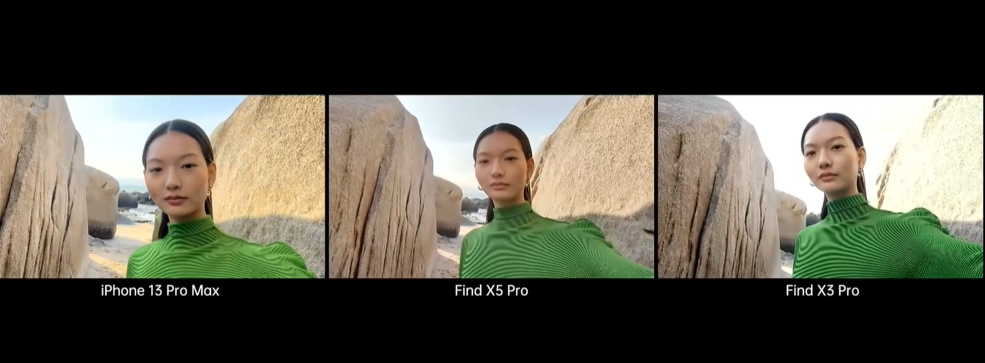 OPPO|发布了两个多月，OPPO自研的马里亚纳 X芯片正式迎来首秀