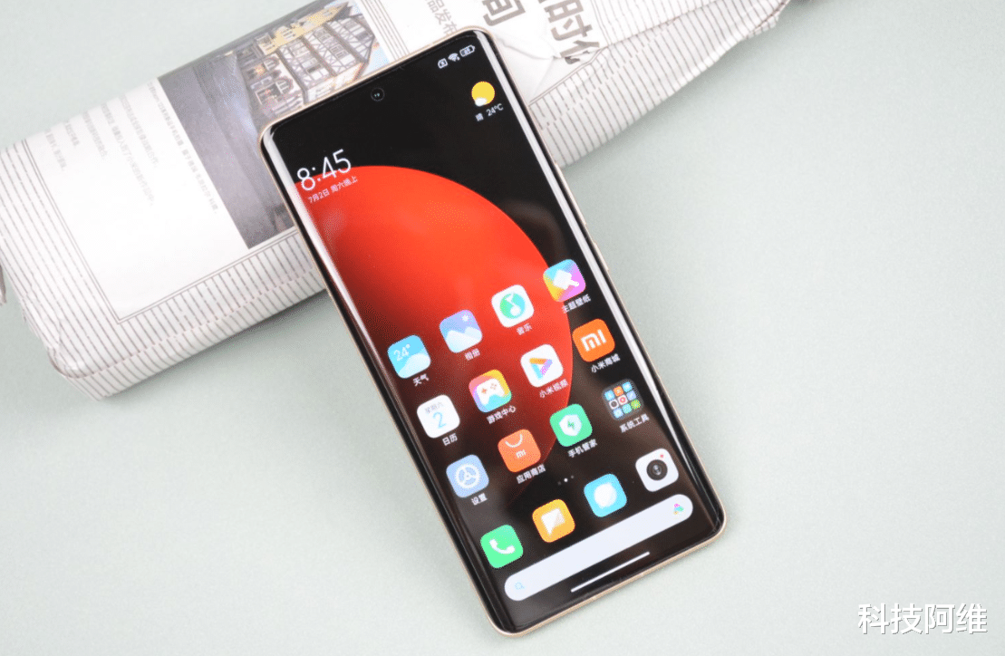 小米科技|发布不到两个月,小米12S Ultra售价再创新低,这价格太香了