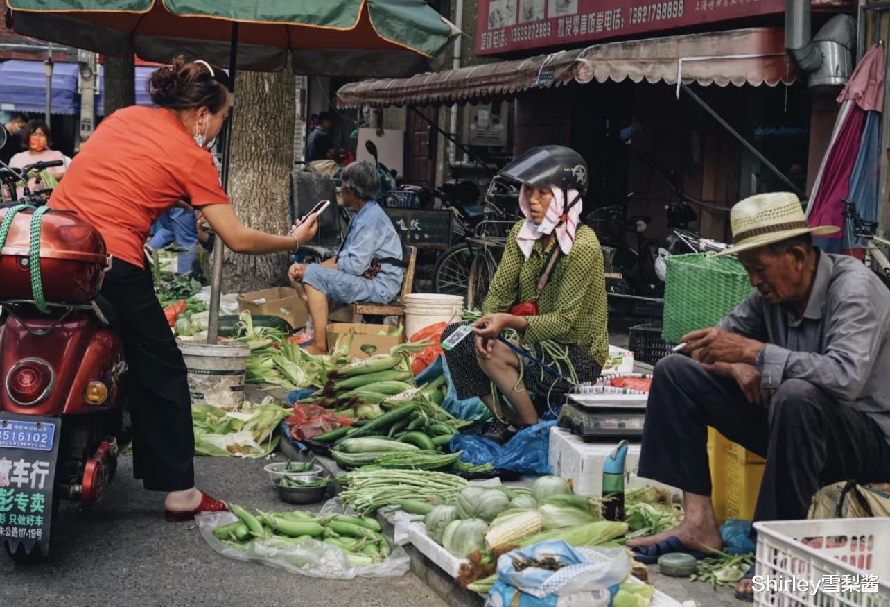 电影|上海被时光遗忘的老街,停留在了上世纪80年代,却多次成为电影取景地