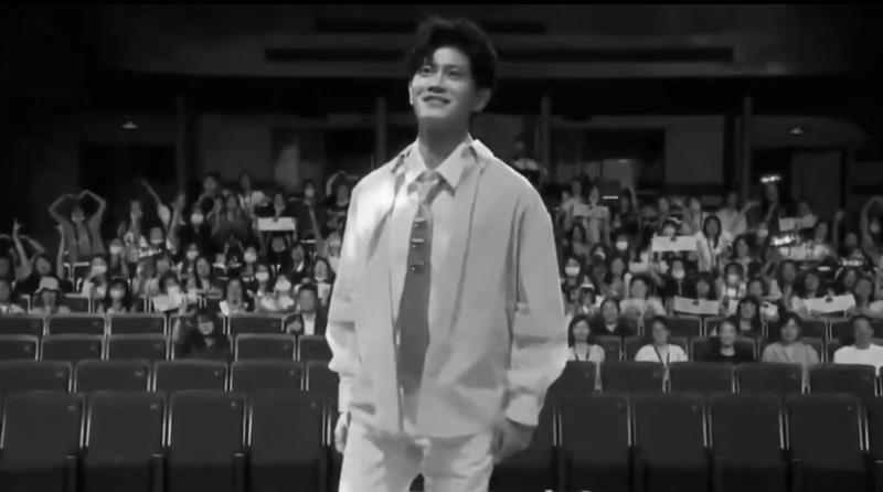 娱乐圈|好真实!刘大锤说任嘉伦是娱乐圈一股清流,跟他只能拍到上班回家