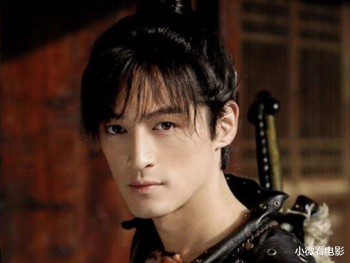 胡歌|胡歌主演的10部高评分电视剧,你觉得哪部才是他的巅峰之作?