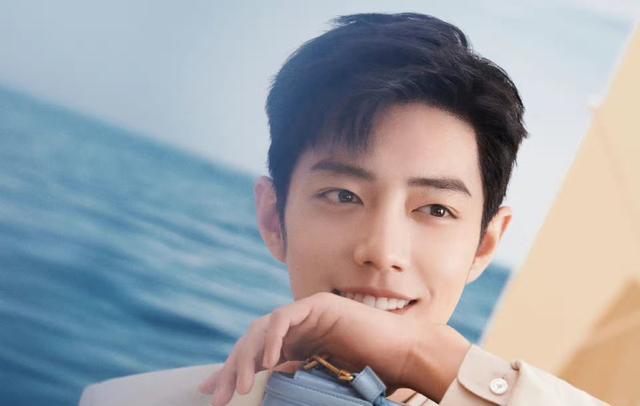 肖战|肖战吃火锅被媒体乱拍，还被打上“独家”标签，粉丝直言干饭自由