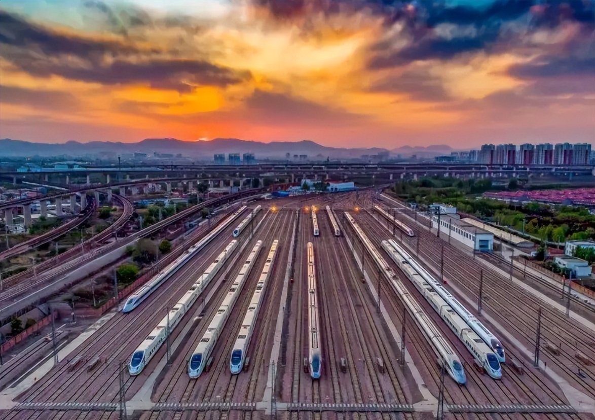 上海市|国企中国铁路集团春招进行中，月薪有望超过7千，应届生的福音