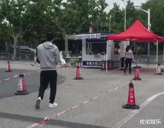 陈妍希|陈晓高调留言为陈妍希庆生，结婚多年似初恋，相约喝酒超甜蜜