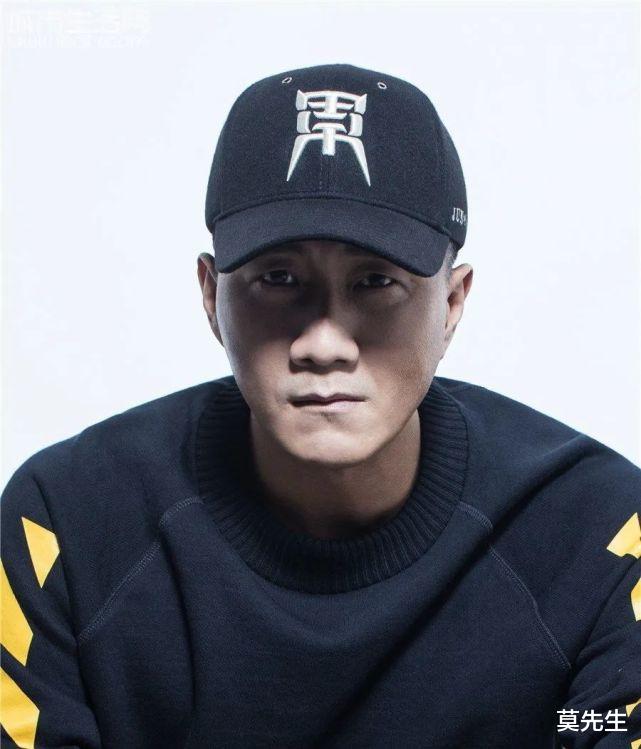 胡军|继贾乃亮之后,又一知名男星因代言陷争议,涉及34万人金额390亿