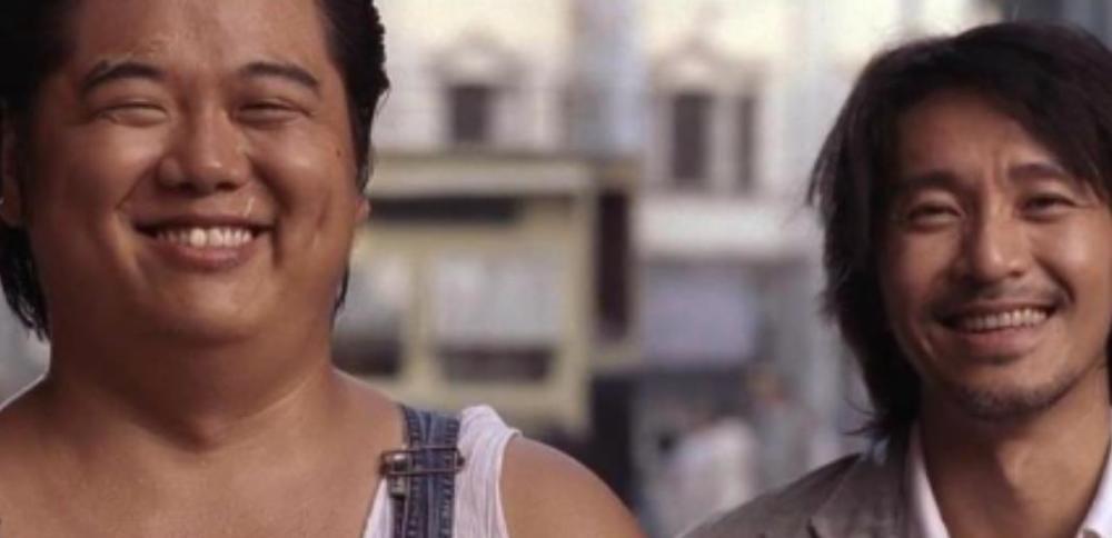 娱乐圈|娱乐圈“最有名”的4个胖子，大哥洪金宝没啥，看到最后：无人敢惹！