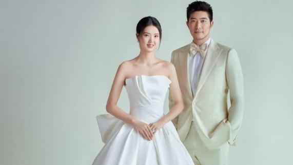 26岁张常宁喜迎大婚！别墅婚房曝光，装修奢华，老公高大又帅气