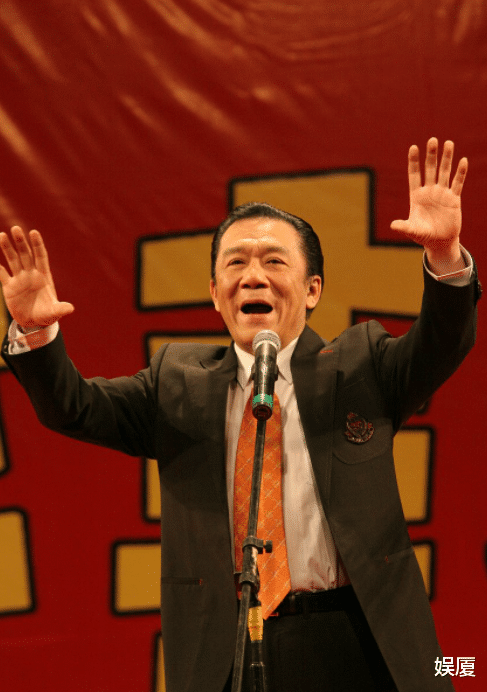 侯耀文|侯瓒：曾状告伯父，怨恨父亲侯耀文14年，被世人误解的背后是泪水