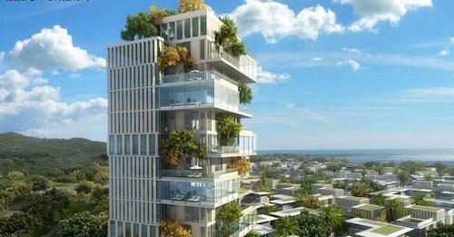 别墅|我国“庭院住房”或将问世，价格方面如何？知情人士说出实情