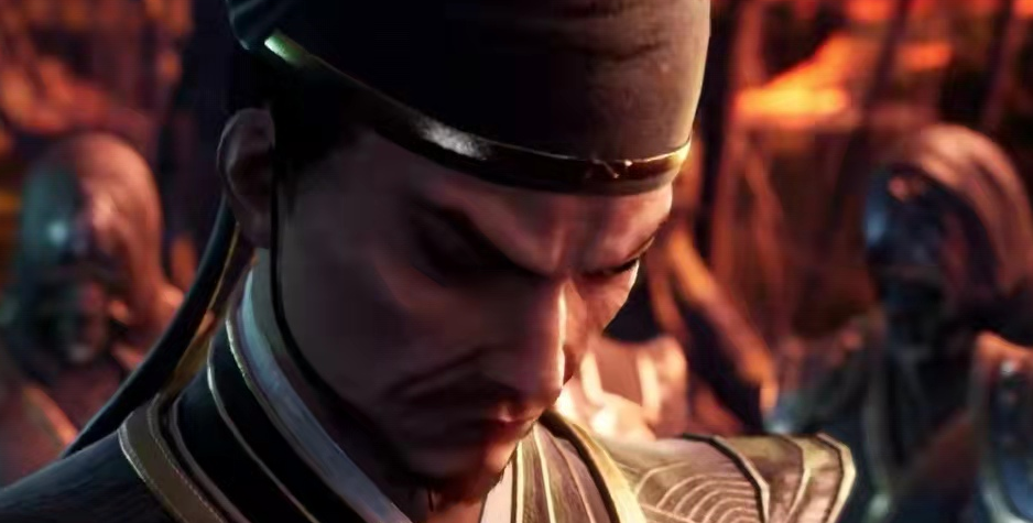 李星云|不良人:重新定义巴尔,他不算李存礼手下,实力绝对在李星云之上