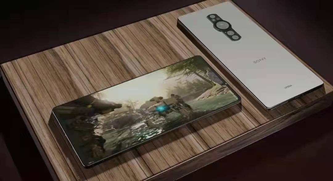 索尼|索尼旗舰新机再曝!后置镜头模组类似腕表,还有6500mAh大电池
