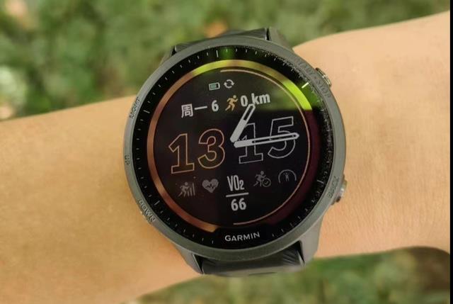 |最强铁三运动手表名副其实吗？佳明Forerunner955深度体验报告