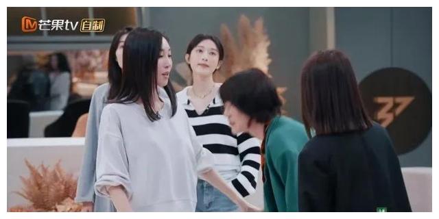 姐姐|三公过后,24位姐姐,也就这4位姐姐一次都没赢过了