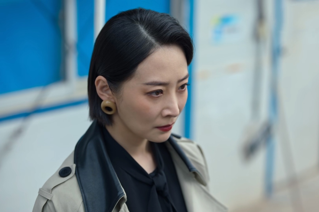 高启强|《狂飙》看懂程程屈辱的结局,才知陈金默为高启强卖命的真正原因