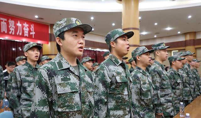 辽宁省|2022征兵调整规则，要求或与往年不同，感兴趣的专科生别错过！