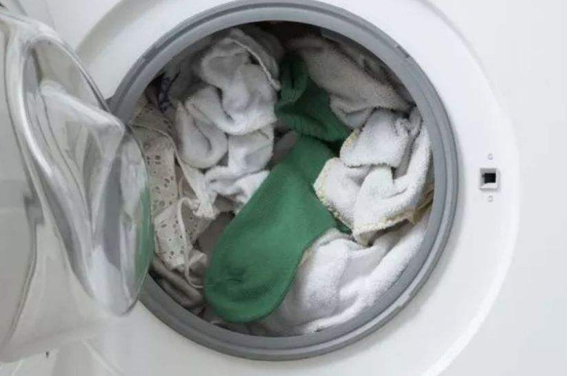 洗衣机用完后“开盖”还是“关盖”好？起码一半人搞错，要多留意