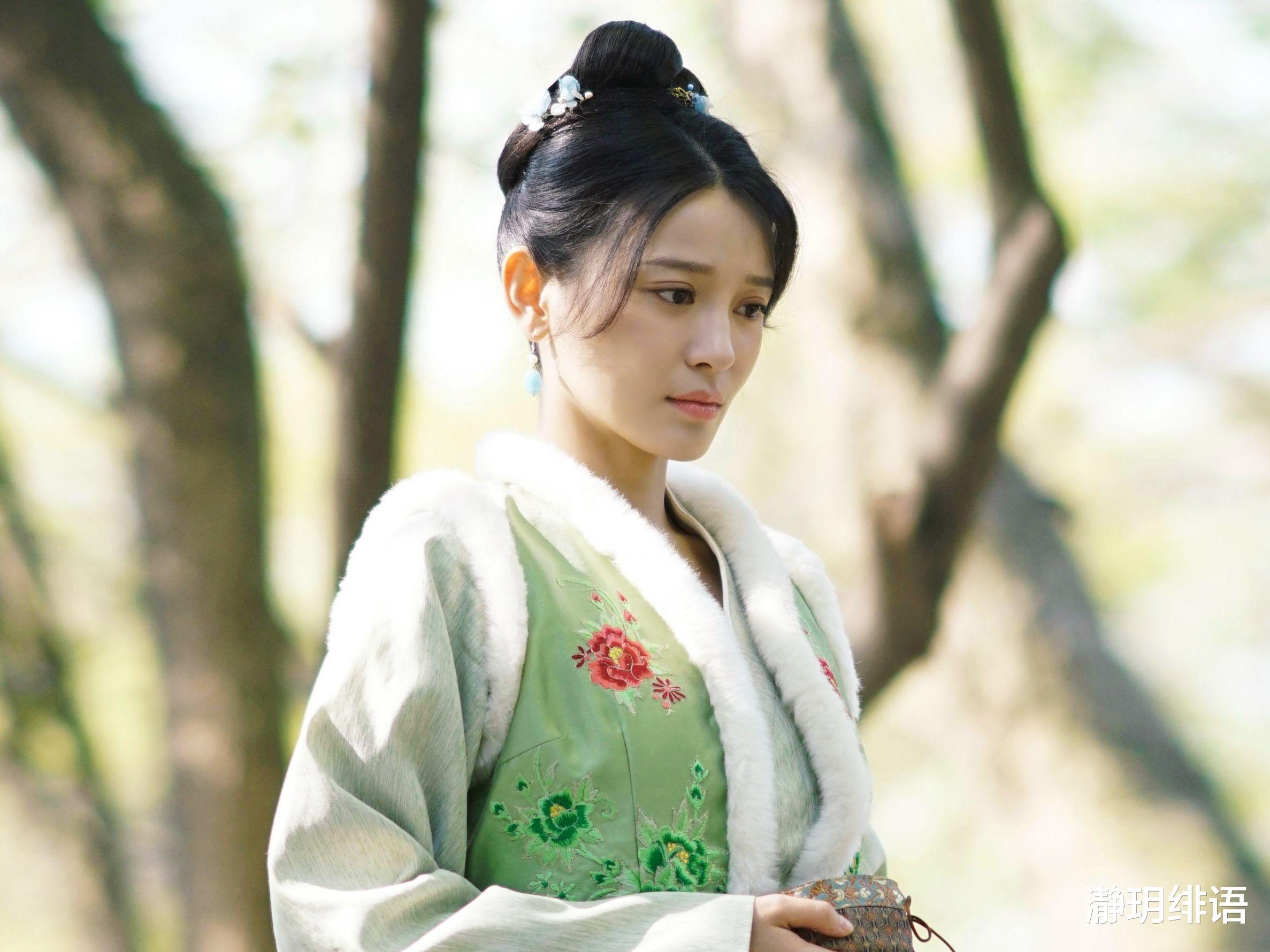 春节档|三看《知否》原著：坚持攀高门的墨兰母女，才是有远见的人间清醒